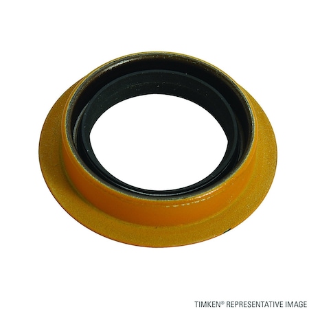 Timken Timken Seal, 3896 3896